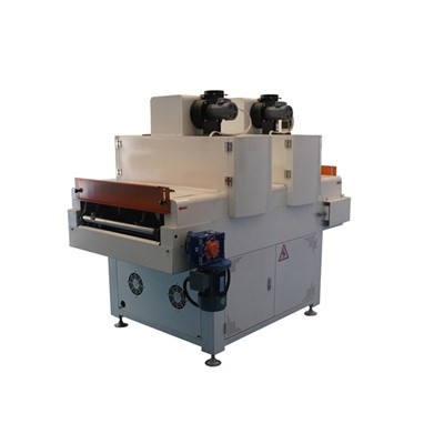 Pengering UV Templat Aluminium